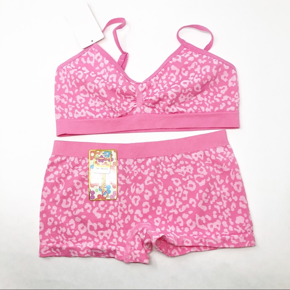 Femina Girls | Girls Set of 2